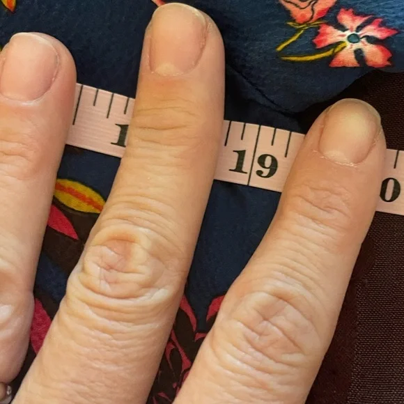 Loft dress • Women’s SP - Picture 6 of 7